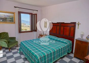 Villa contrada Forgia, Balestrate - foto 13