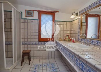 Villa contrada Forgia, Balestrate - foto 14