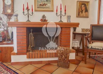 Villa contrada Forgia, Balestrate - foto 15