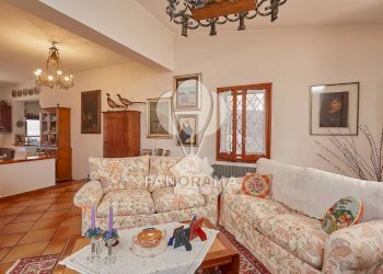 Villa contrada Forgia, Balestrate - foto 16