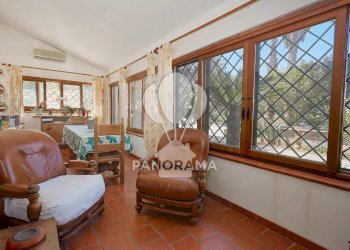 Villa contrada Forgia, Balestrate - foto 17