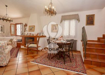 Villa contrada Forgia, Balestrate - foto 18