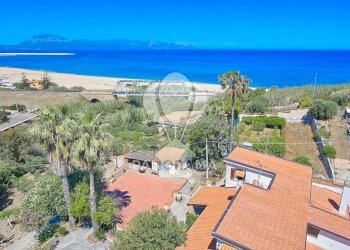 Villa contrada Forgia, Balestrate - foto 19