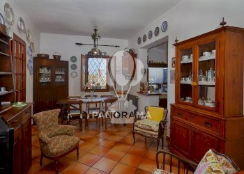 Villa contrada Forgia, Balestrate - foto 20