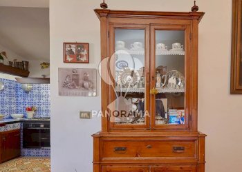 Villa contrada Forgia, Balestrate - foto 21