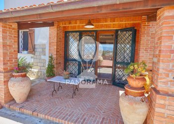 Villa contrada Forgia, Balestrate - foto 22