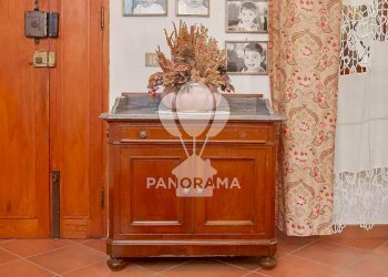 Villa contrada Forgia, Balestrate - foto 23