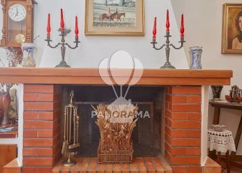 Villa contrada Forgia, Balestrate - foto 29