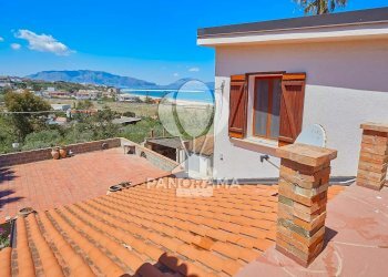 Villa contrada Forgia, Balestrate - foto 30