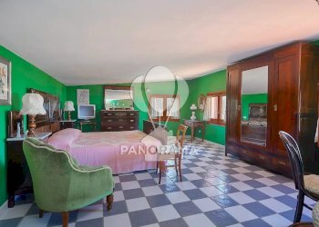 Villa contrada Forgia, Balestrate - foto 32