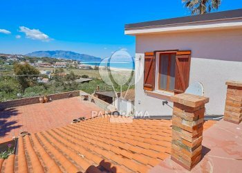 Villa contrada Forgia, Balestrate - foto 33