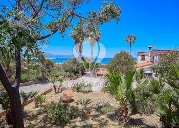 Villa contrada Forgia, Balestrate - foto 34