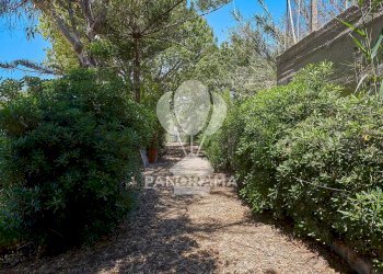 Villa contrada Forgia, Balestrate - foto 37