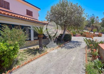 Villa contrada Forgia, Balestrate - foto 39