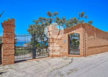 Villa contrada Forgia, Balestrate - foto 40