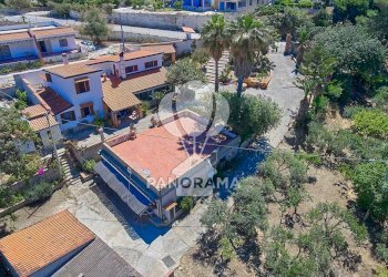 Villa contrada Forgia, Balestrate - foto 41