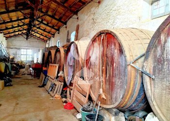 Casale Contrada Fico, Alcamo - foto 5