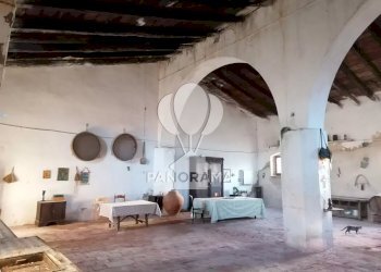 Casale Contrada Fico, Alcamo - foto 12