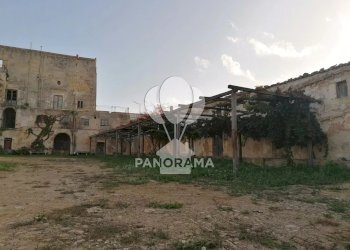 Casale Contrada Fico, Alcamo - foto 22