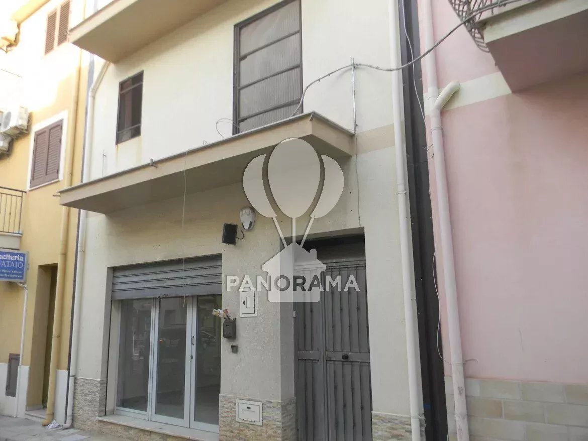 Historic Residence Via San Giovanni Bosco 28 Balestrate, Balestrate - photo 1