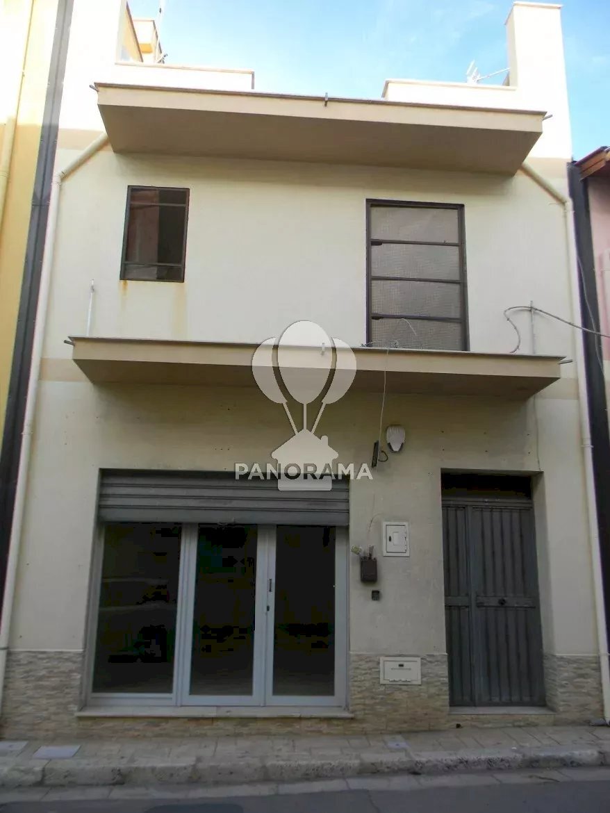 Historic Residence Via San Giovanni Bosco 28 Balestrate, Balestrate - photo 2