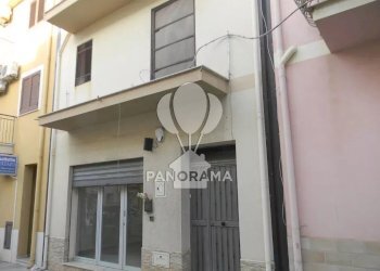 Historic Residence Via San Giovanni Bosco 28 Balestrate, Balestrate - photo 1