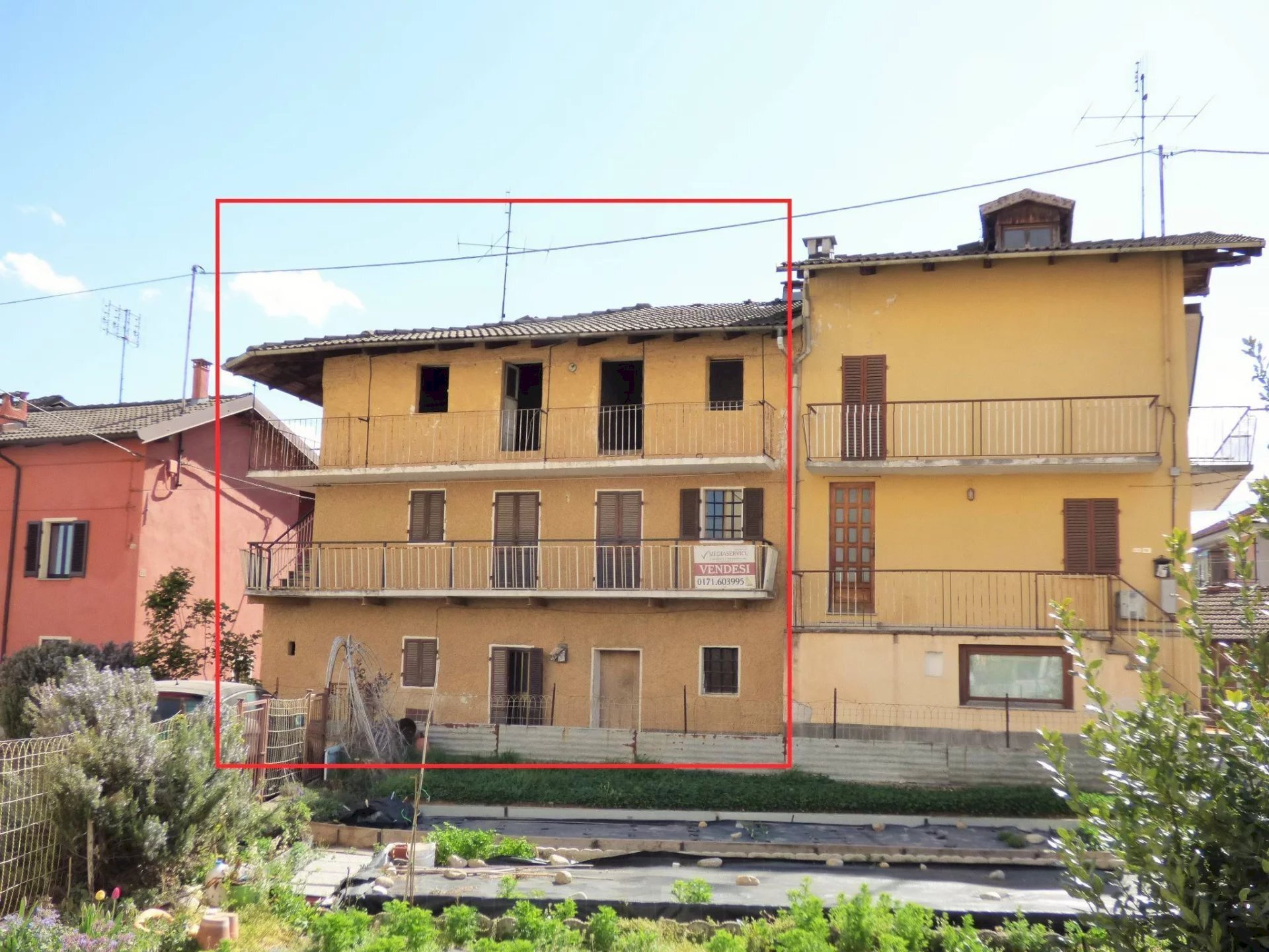 Casa indipendente Via Piozzo, Cuneo - foto 3