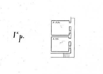 planimetria - Casa indipendente Via Piozzo, Cuneo - foto 11