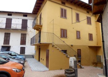 Bilocale Piazza Cesare Battisti, Vinadio - foto 2