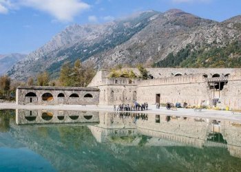 Bilocale Piazza Cesare Battisti, Vinadio - foto 15