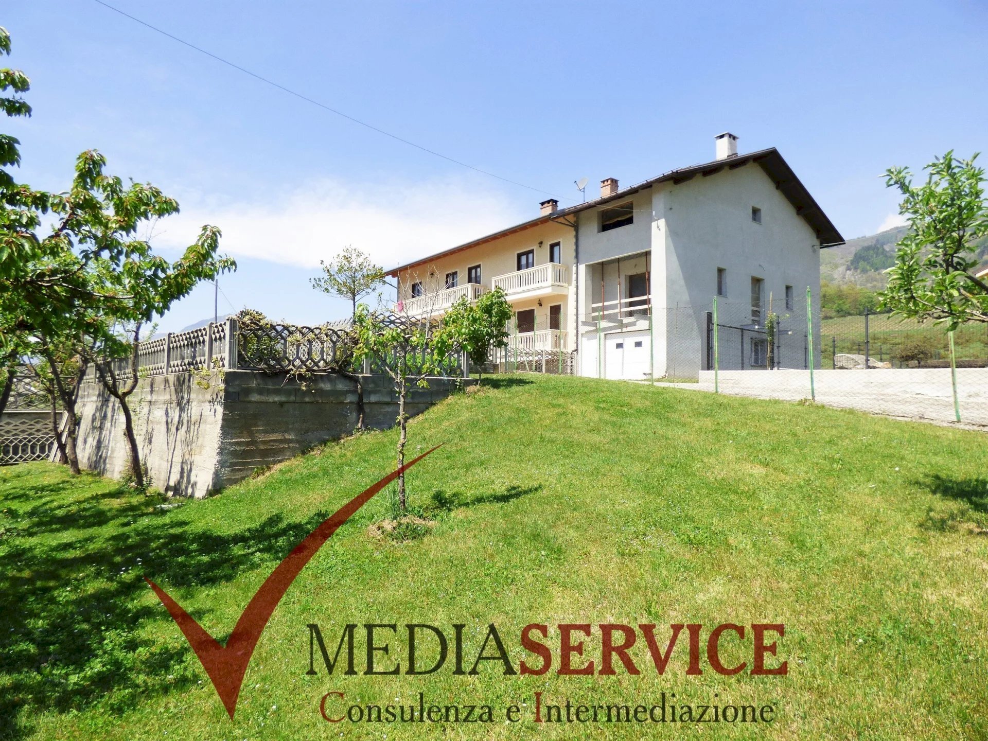 Casale Via Nazionale, Demonte - photo 1