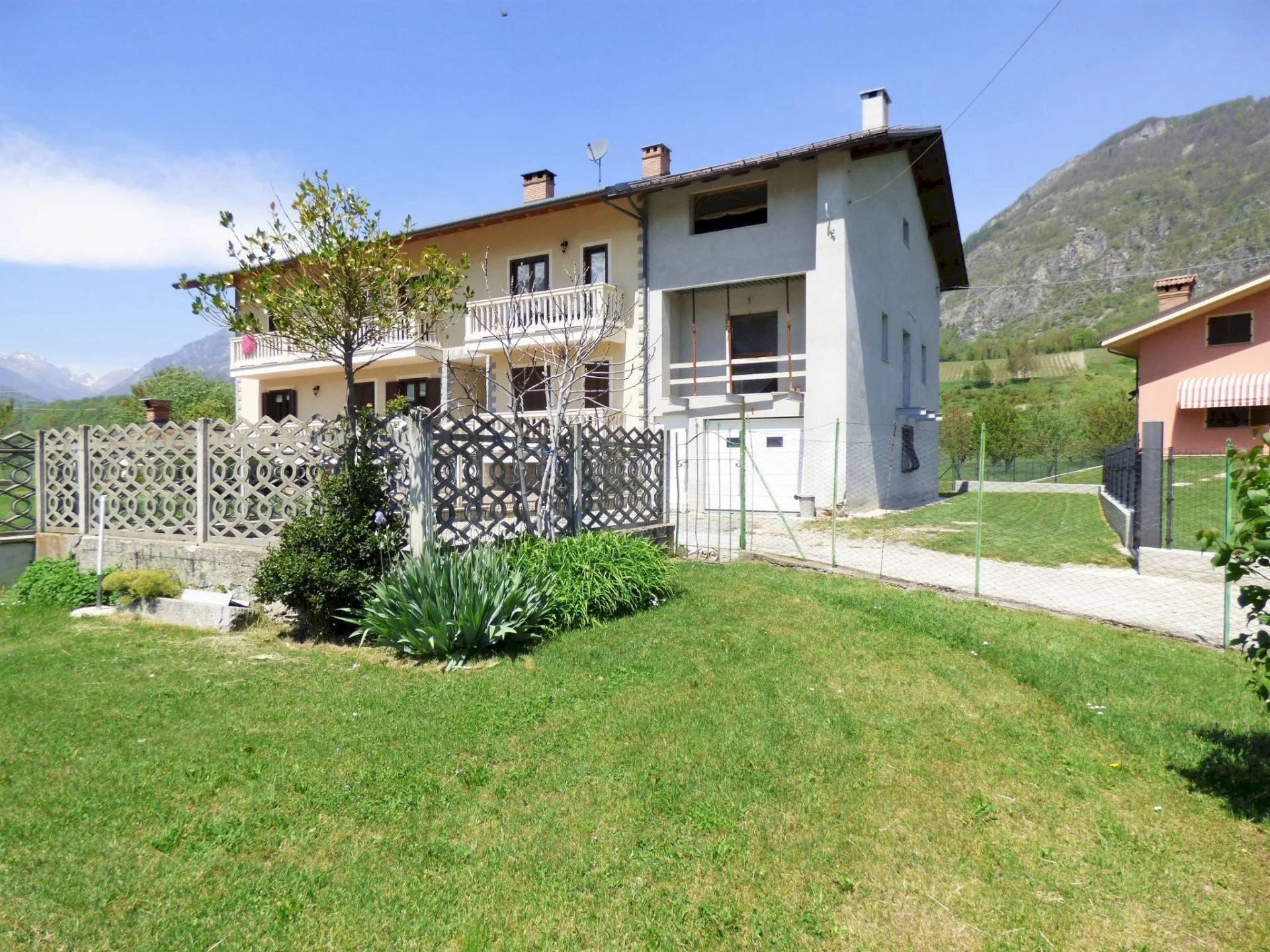 Casale Via Nazionale, Demonte - photo 2