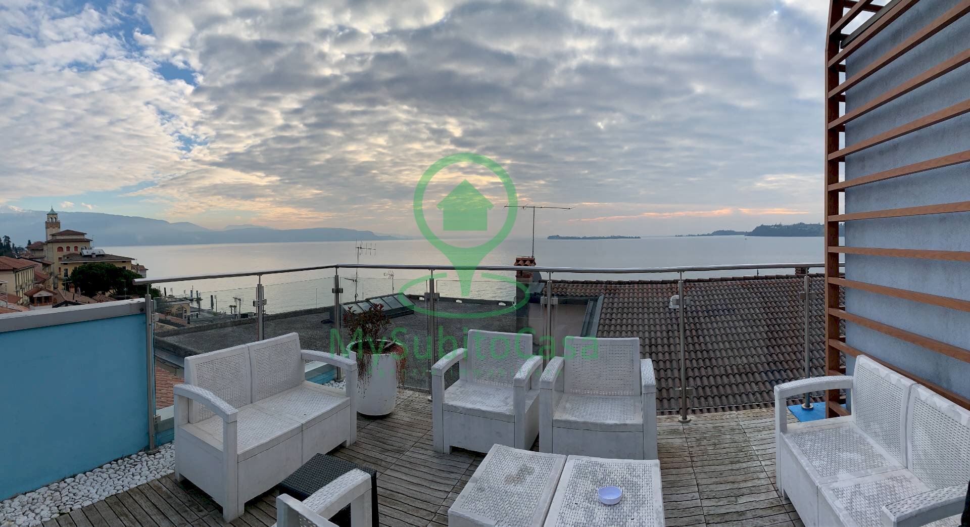 Albergo - Struttura ricettiva Gardone Riviera - foto 2