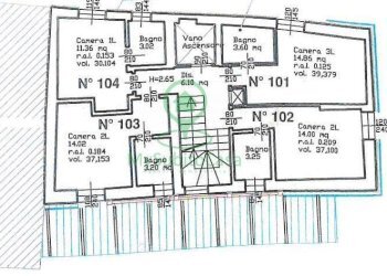 Hotel - Accommodation facility Gardone Riviera - photo 6