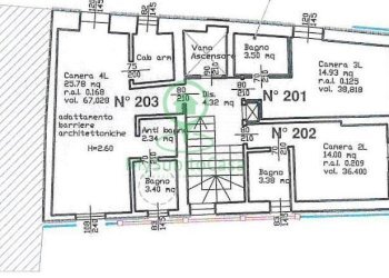 Hotel - Accommodation facility Gardone Riviera - photo 7