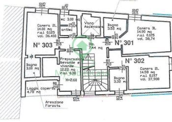 Hotel - Accommodation facility Gardone Riviera - photo 8