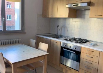 Angolo cottura - Appartamento via Pietro Lianori, Bologna (zona Bolognina) - foto 1