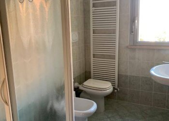 bagno - Appartamento via Pietro Lianori, Bologna (zona Bolognina) - foto 7