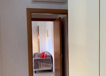 disimpegno - Appartamento via Pietro Lianori, Bologna (zona Bolognina) - foto 8