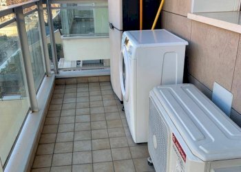 balcone - Appartamento via Pietro Lianori, Bologna (zona Bolognina) - foto 10