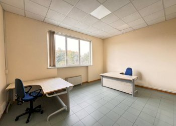 Ufficio - Ufficio via Angelo Carrara, Genova (zona Quarto) - foto 2