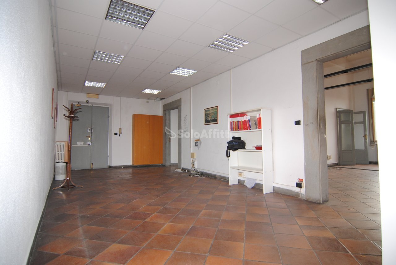 INGRESSO / RECEPTION - Office Livorno - photo 1