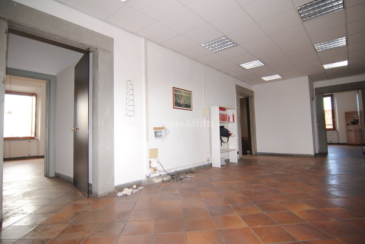 INGRESSO / RECEPTION - Office Livorno - photo 2