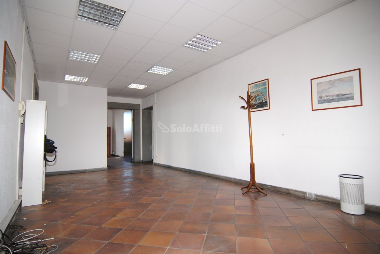 INGRESSO / RECEPTION - Office Livorno - photo 3