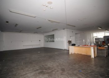 PIANO TERRA VANO PRINCIPALE - Shed Livorno - photo 1