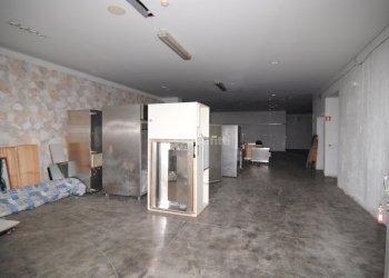 PIANO TERRA VANO PRINCIPALE - Shed Livorno - photo 2