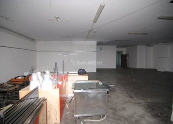 PIANO TERRA VANO PRINCIPALE - Shed Livorno - photo 3