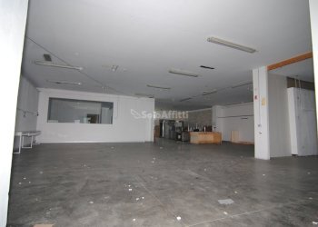 PIANO TERRA VANO PRINCIPALE - Shed Livorno - photo 4