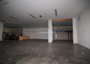 PIANO TERRA VANO PRINCIPALE - Shed Livorno - photo 5