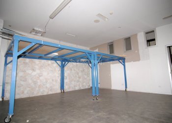 PIANO TERRA VANO PRINCIPALE - Shed Livorno - photo 6